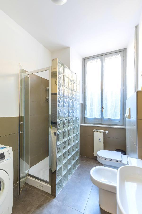 Hostly - Nicole Apartment Volturno- Full Rome Center ภายนอก รูปภาพ
